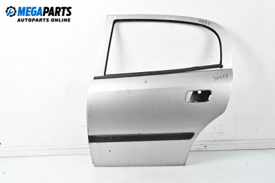 Ușă for Opel Astra G Hatchback (02.1998 - 12.2009), 5 uși, hatchback, position: stânga - spate