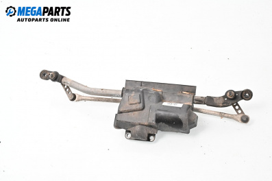 Motor ștergătoare parbriz for Opel Astra G Hatchback (02.1998 - 12.2009), hatchback, position: fața