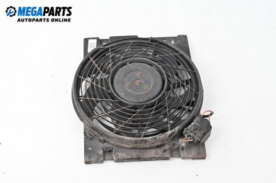 Radiator fan for Opel Astra G Hatchback (02.1998 - 12.2009) 1.6, 75 hp