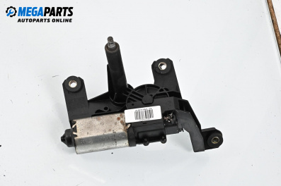 Motor ștergătoare parbriz for Opel Astra G Hatchback (02.1998 - 12.2009), hatchback, position: din spate