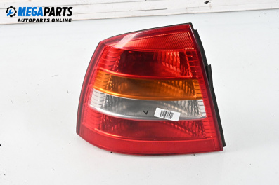 Tail light for Opel Astra G Hatchback (02.1998 - 12.2009), hatchback, position: left