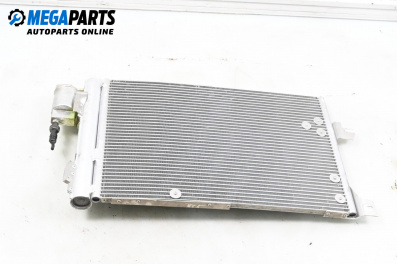 Air conditioning radiator for Opel Astra G Hatchback (02.1998 - 12.2009) 1.6, 75 hp