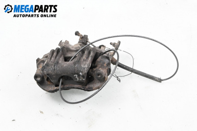 Bremszange for Opel Astra G Hatchback (02.1998 - 12.2009), position: links, rückseite