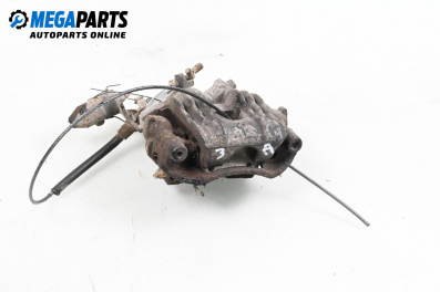 Etrier de frână for Opel Astra G Hatchback (02.1998 - 12.2009), position: dreaptă - spate