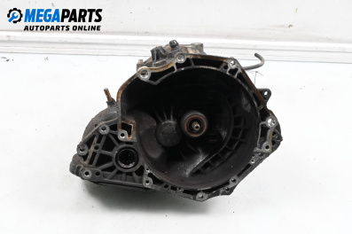  for Opel Astra G Hatchback (02.1998 - 12.2009) 1.6, 75 hp