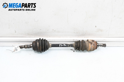 Driveshaft for Opel Astra G Hatchback (02.1998 - 12.2009) 1.6, 75 hp, position: front - left