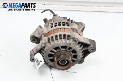 Alternator for Opel Astra G Hatchback (02.1998 - 12.2009) 1.6, 75 hp