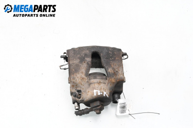 Bremszange for Opel Astra G Hatchback (02.1998 - 12.2009), position: links, vorderseite