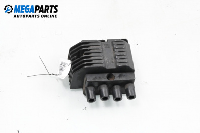 Ignition coil for Opel Astra G Hatchback (02.1998 - 12.2009) 1.6, 75 hp