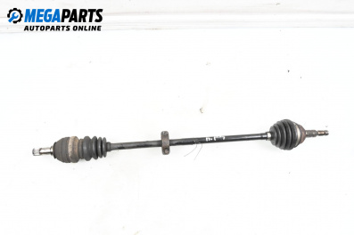 Driveshaft for Opel Astra G Hatchback (02.1998 - 12.2009) 1.6, 75 hp, position: front - right