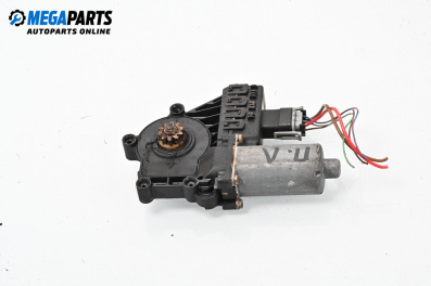 Motor macara geam for Opel Astra G Hatchback (02.1998 - 12.2009), 5 uși, hatchback, position: stânga - fața