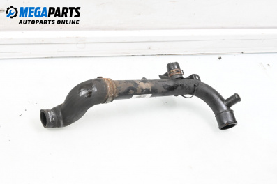 Water pipe for Opel Astra G Hatchback (02.1998 - 12.2009) 1.6, 75 hp