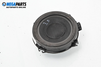 Loudspeaker for Volkswagen Phaeton Sedan (04.2002 - 03.2016)