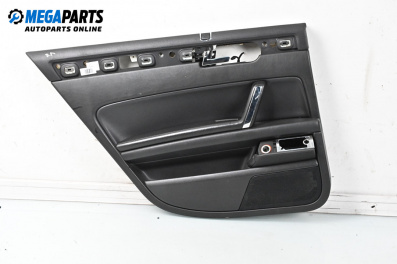 Türverkleidung for Volkswagen Phaeton Sedan (04.2002 - 03.2016), 5 türen, sedan, position: links, rückseite