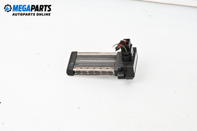 Radiator electric încălzire for Volkswagen Phaeton Sedan (04.2002 - 03.2016)