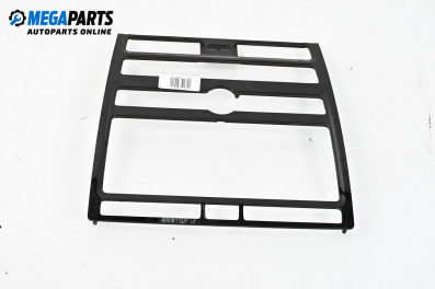 Zentralkonsole for Volkswagen Phaeton Sedan (04.2002 - 03.2016)