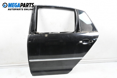 Door for Volkswagen Phaeton Sedan (04.2002 - 03.2016), 5 doors, sedan, position: rear - left