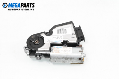 Motor schiebedach for Volkswagen Phaeton Sedan (04.2002 - 03.2016), sedan, № 3D0959591D