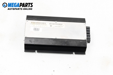 Amplifier for Volkswagen Phaeton Sedan (04.2002 - 03.2016)