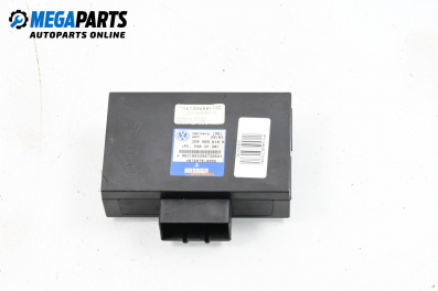 Module for Volkswagen Phaeton Sedan (04.2002 - 03.2016), № 3D0909610B