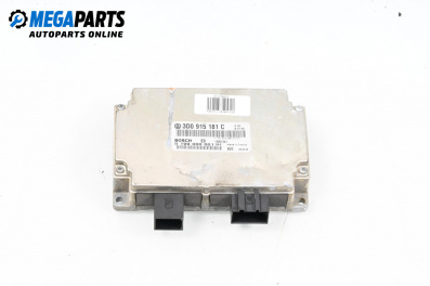 Module for Volkswagen Phaeton Sedan (04.2002 - 03.2016), № 3D0915181C