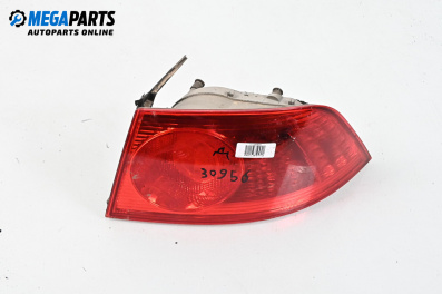 Tail light for Volkswagen Phaeton Sedan (04.2002 - 03.2016), sedan, position: right