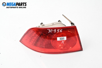 Tail light for Volkswagen Phaeton Sedan (04.2002 - 03.2016), sedan, position: left