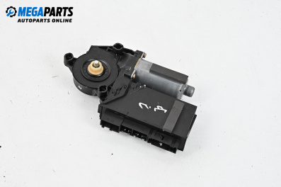 Motor macara geam for Volkswagen Phaeton Sedan (04.2002 - 03.2016), 5 uși, sedan, position: dreaptă - fața