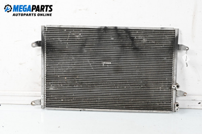 Air conditioning radiator for Volkswagen Phaeton Sedan (04.2002 - 03.2016) 5.0 V10 TDI 4motion, 313 hp, automatic