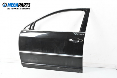 Door for Volkswagen Phaeton Sedan (04.2002 - 03.2016), 5 doors, sedan, position: front - left