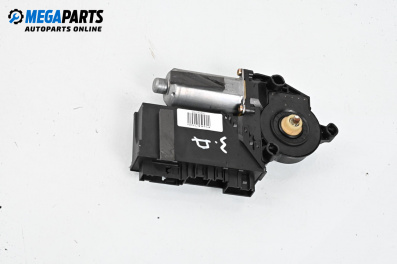 Motor macara geam for Volkswagen Phaeton Sedan (04.2002 - 03.2016), 5 uși, sedan, position: dreaptă - spate