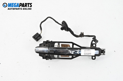 Außengriff for Volkswagen Phaeton Sedan (04.2002 - 03.2016), 5 türen, sedan, position: rechts, rückseite