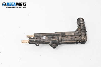 Scheinwerfer mechanismus for Volkswagen Phaeton Sedan (04.2002 - 03.2016)