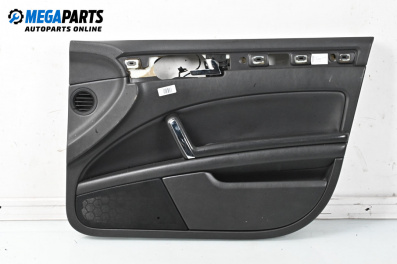 Türverkleidung for Volkswagen Phaeton Sedan (04.2002 - 03.2016), 5 türen, sedan, position: rechts, vorderseite