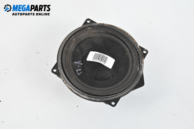 Loudspeaker for Volkswagen Phaeton Sedan (04.2002 - 03.2016)