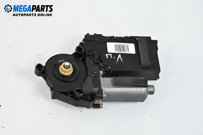 Motor macara geam for Volkswagen Phaeton Sedan (04.2002 - 03.2016), 5 uși, sedan, position: stânga - fața