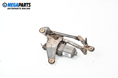 Motor ștergătoare parbriz for Volkswagen Phaeton Sedan (04.2002 - 03.2016), sedan, position: fața