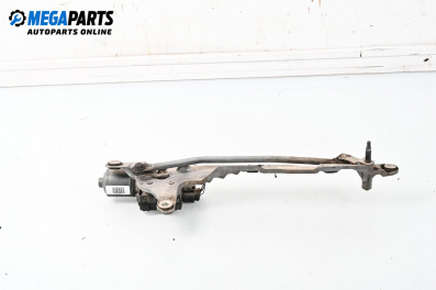 Motor ștergătoare parbriz for Volkswagen Phaeton Sedan (04.2002 - 03.2016), sedan, position: fața