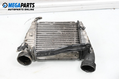 Intercooler for Volkswagen Phaeton Sedan (04.2002 - 03.2016) 5.0 V10 TDI 4motion, 313 hp