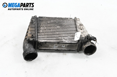 Intercooler for Volkswagen Phaeton Sedan (04.2002 - 03.2016) 5.0 V10 TDI 4motion, 313 hp