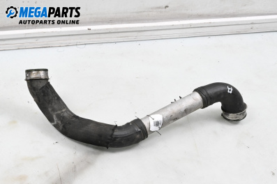 Turbo pipe for Volkswagen Phaeton Sedan (04.2002 - 03.2016) 5.0 V10 TDI 4motion, 313 hp