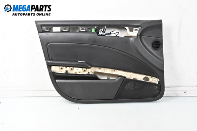 Panou interior ușă for Volkswagen Phaeton Sedan (04.2002 - 03.2016), 5 uși, sedan, position: stânga - fața