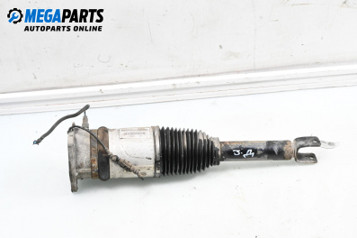 Air shock absorber for Volkswagen Phaeton Sedan (04.2002 - 03.2016), sedan, position: rear - right