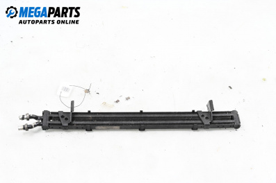 Oil cooler for Volkswagen Phaeton Sedan (04.2002 - 03.2016) 5.0 V10 TDI 4motion, 313 hp