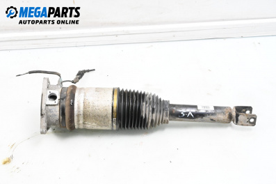 Air shock absorber for Volkswagen Phaeton Sedan (04.2002 - 03.2016), sedan, position: rear - left