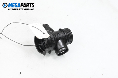 Water connection for Volkswagen Phaeton Sedan (04.2002 - 03.2016) 5.0 V10 TDI 4motion, 313 hp