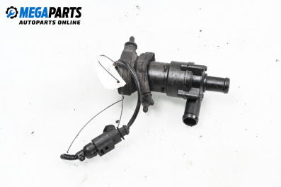 Water pump heater coolant motor for Volkswagen Phaeton Sedan (04.2002 - 03.2016) 5.0 V10 TDI 4motion, 313 hp