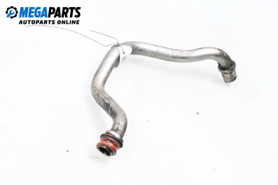 Heating pipes for Volkswagen Phaeton Sedan (04.2002 - 03.2016) 5.0 V10 TDI 4motion, 313 hp