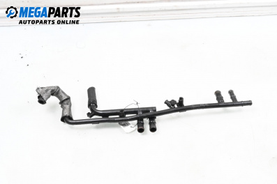 Water pipes for Volkswagen Phaeton Sedan (04.2002 - 03.2016) 5.0 V10 TDI 4motion, 313 hp