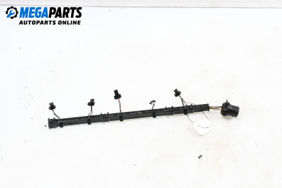 Injectors wiring for Volkswagen Phaeton Sedan (04.2002 - 03.2016) 5.0 V10 TDI 4motion, 313 hp